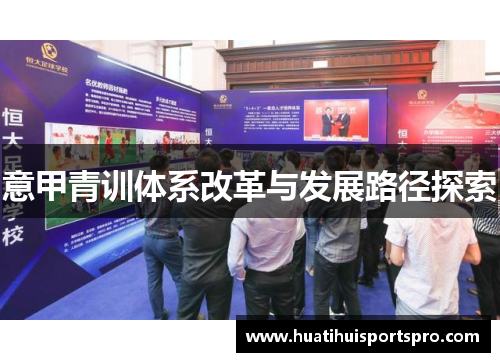 意甲青训体系改革与发展路径探索