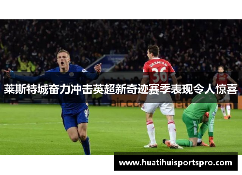 莱斯特城奋力冲击英超新奇迹赛季表现令人惊喜